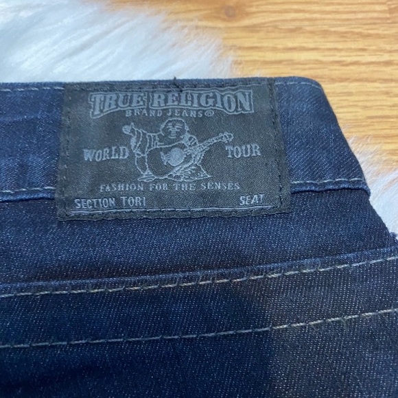 🔻SALE🔻TRUE🔹RELIGION • Authentic - Picture 11 of 11